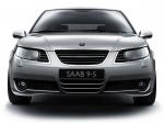 Saab 9-5 Aero SportCombi 2005 года